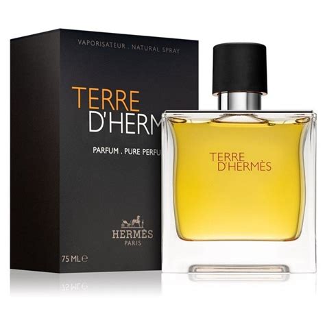 therme hermes parfum|hermes perfumes for women.